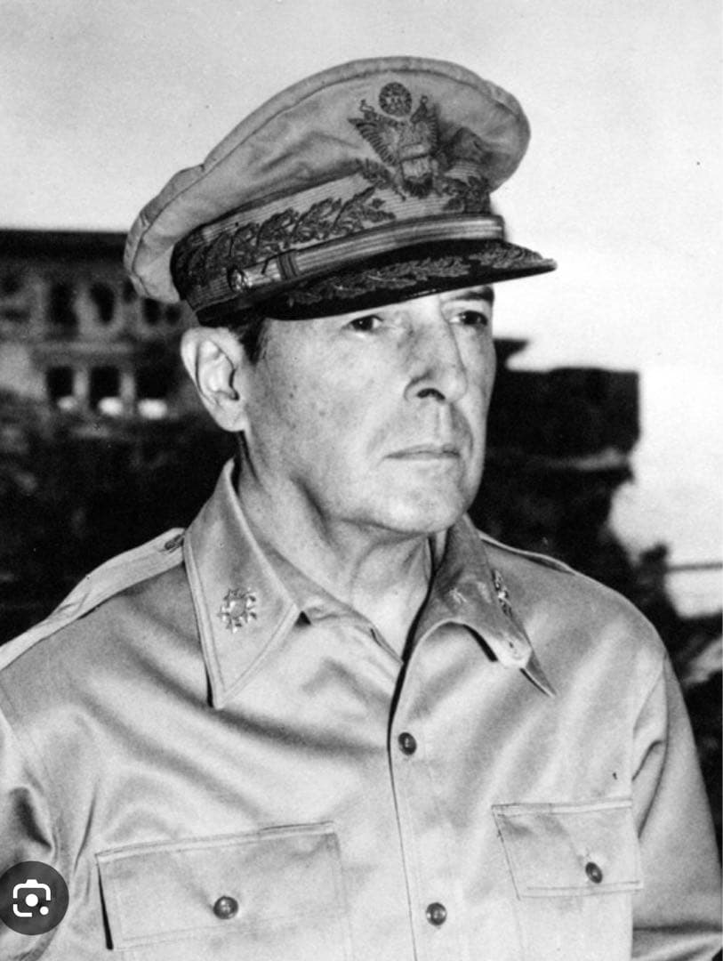 1947年 フィリピン マッカーサー 1ペソ銀貨　PCGS 高鑑定