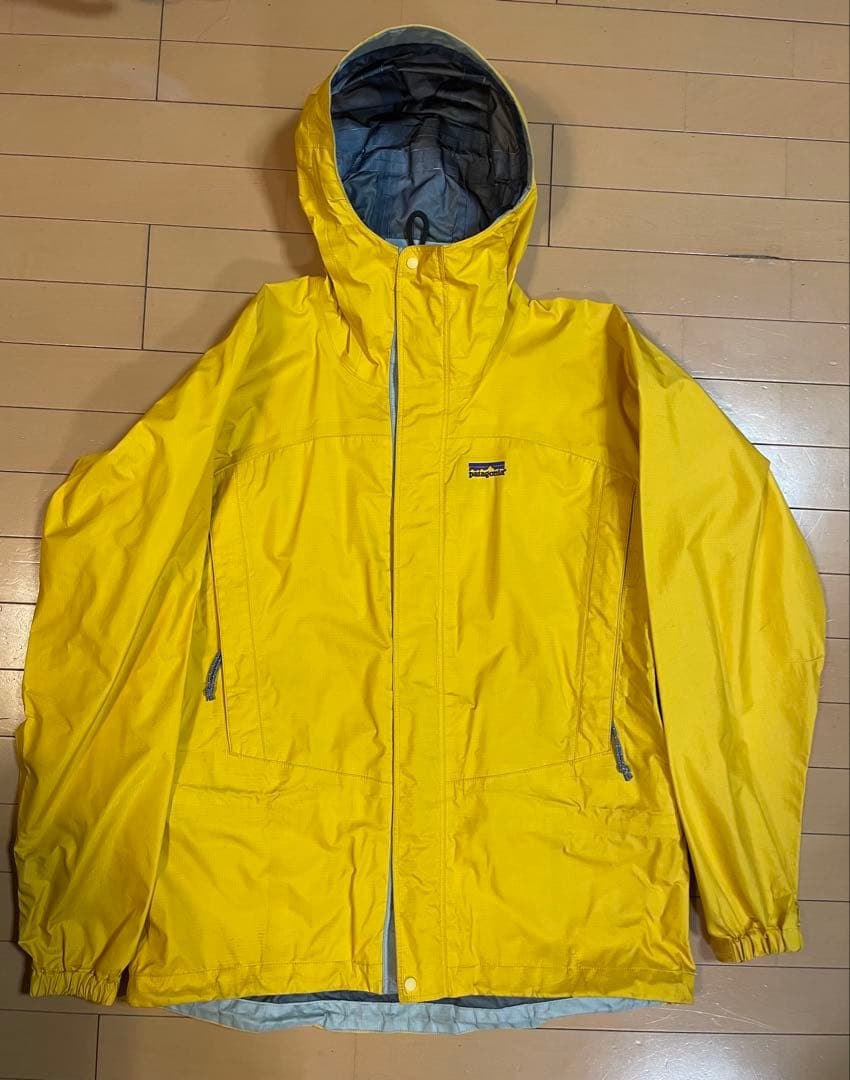 ジャケット・アウター patagonia Super Pluma Jacket M