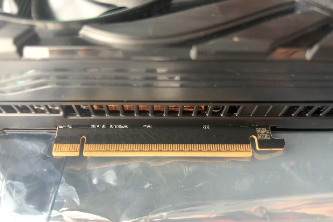 グラフィックボード・グラボ・ビデオカード GAINWARD PHOENIX GEFORCE RTX 5070 Ti