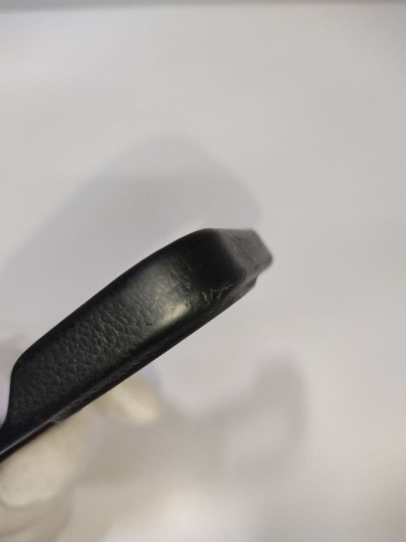 Louis Vuitton iPhone15proケースモノグラム 美品