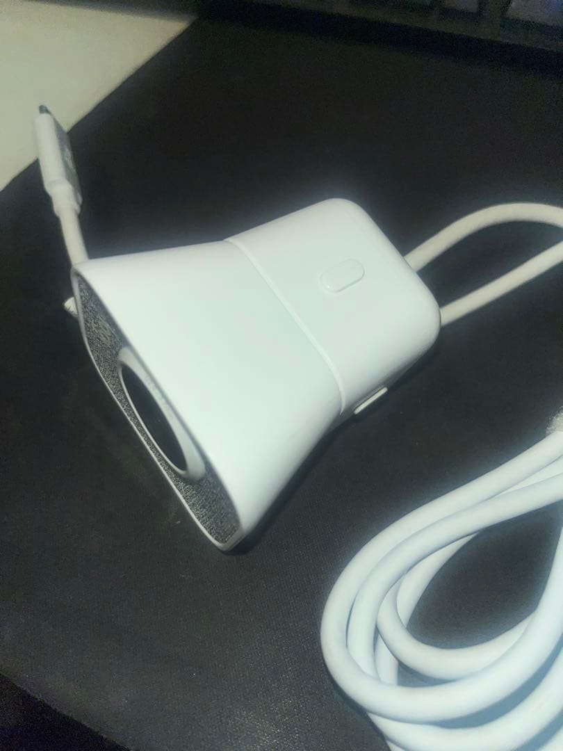 Logicool C980OW オフホワイト STREAMCAM R1352