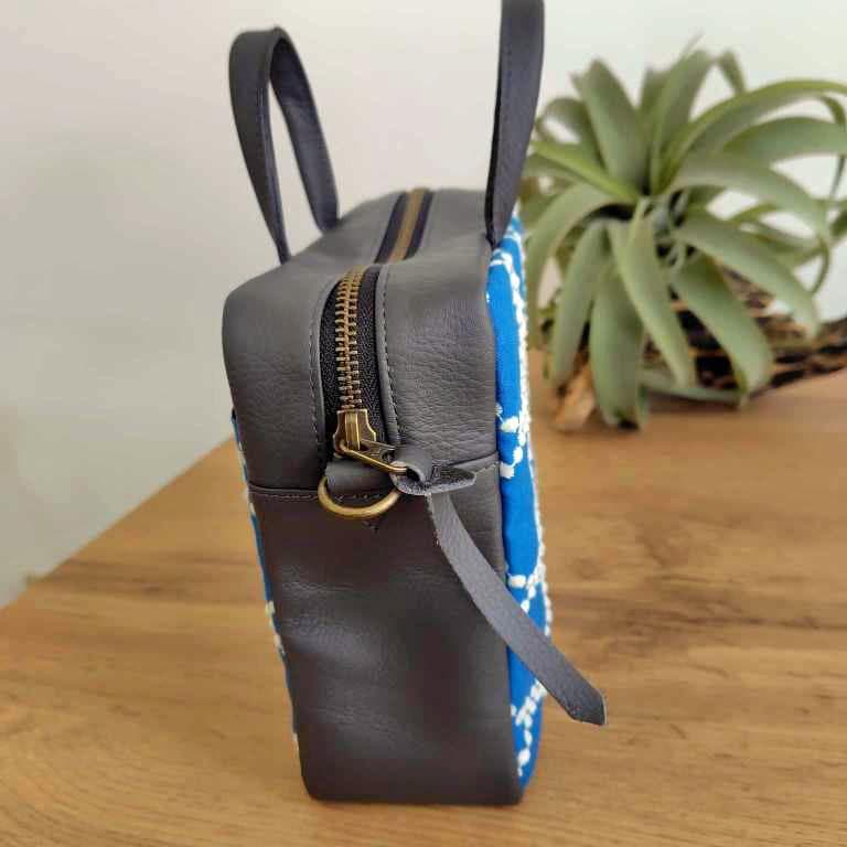 り*ん様 ミナペルホネン/2025tambourineタンバリンブルー/スクエア