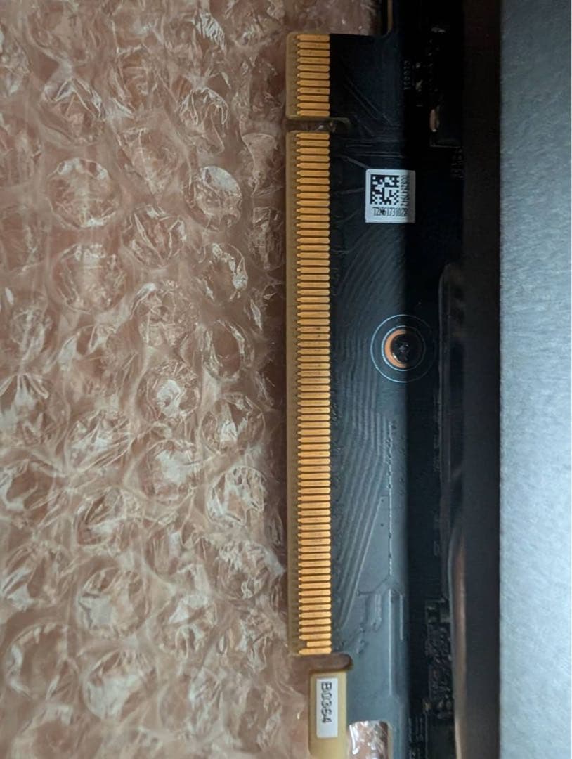 こ*き様 (ジャンク)ZOTAC GeForce RTX3070 グラフィックボ