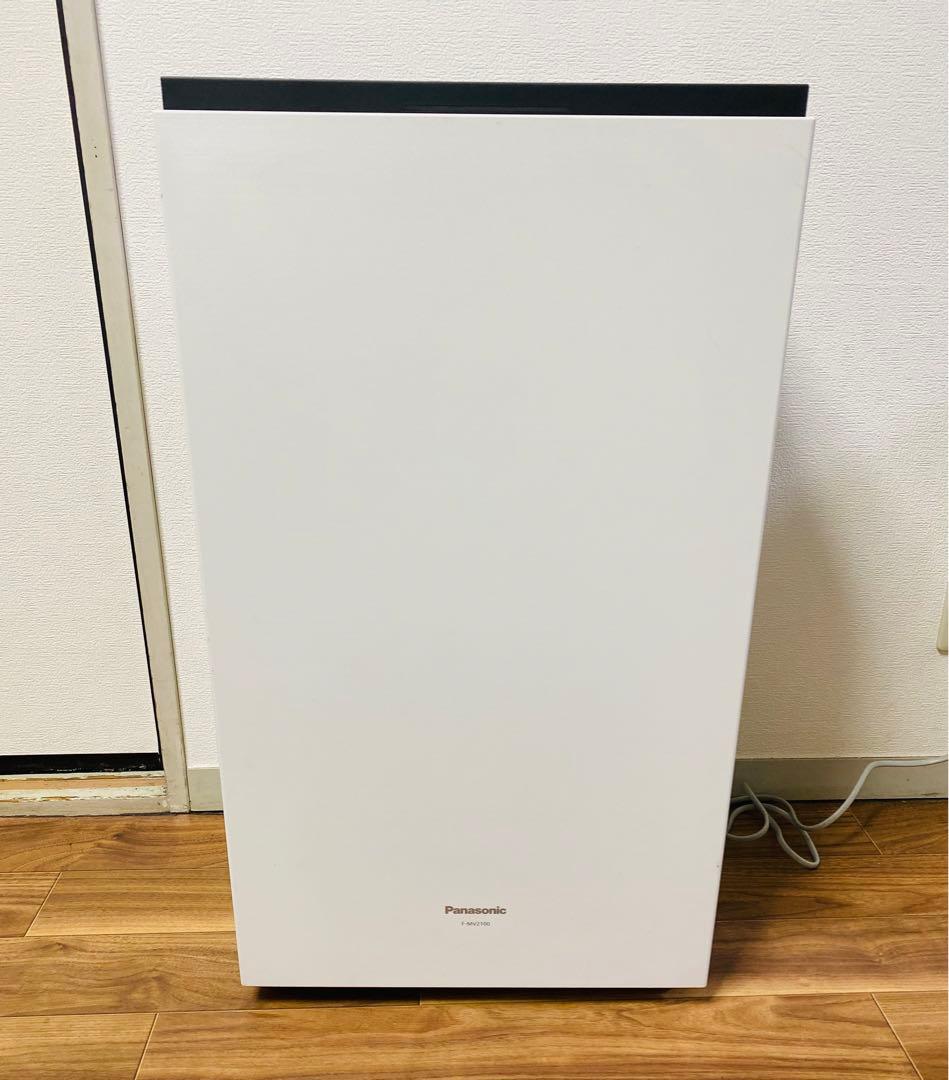Panasonic ziaino 空気清浄機 F-MV2100- 2020年