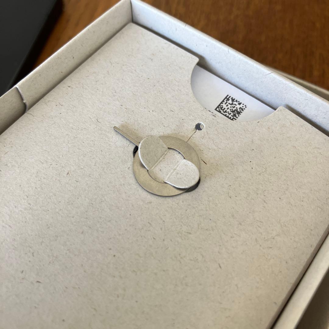 美品　Google pixel 9a ピクセル