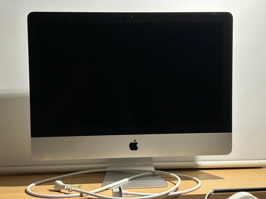 iMac 21.5 2013 【ジャンク】