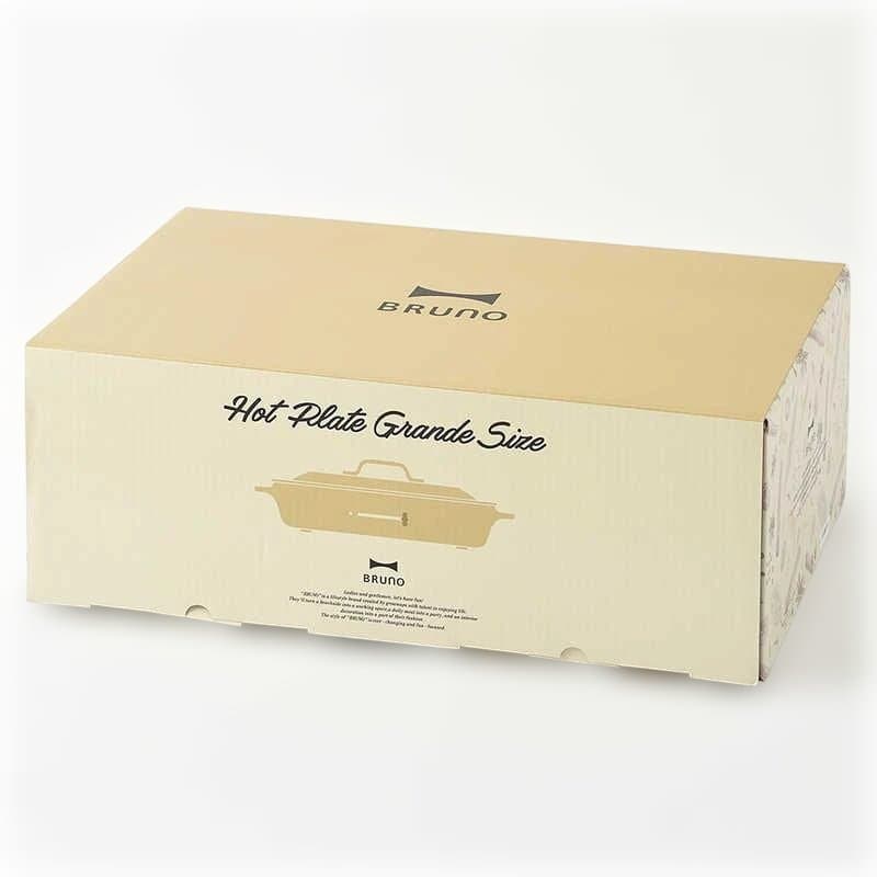 （ぽけっとさん専用ページ）BRUNO Hot Plate Grande Size