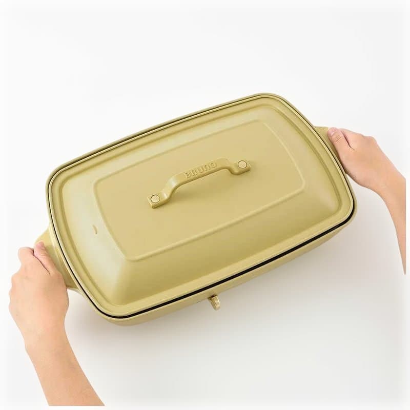 （ぽけっとさん専用ページ）BRUNO Hot Plate Grande Size