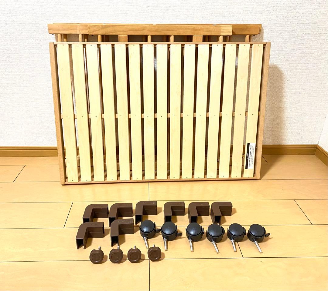 farska ファルスカ ミニジョイントベッド ネオ