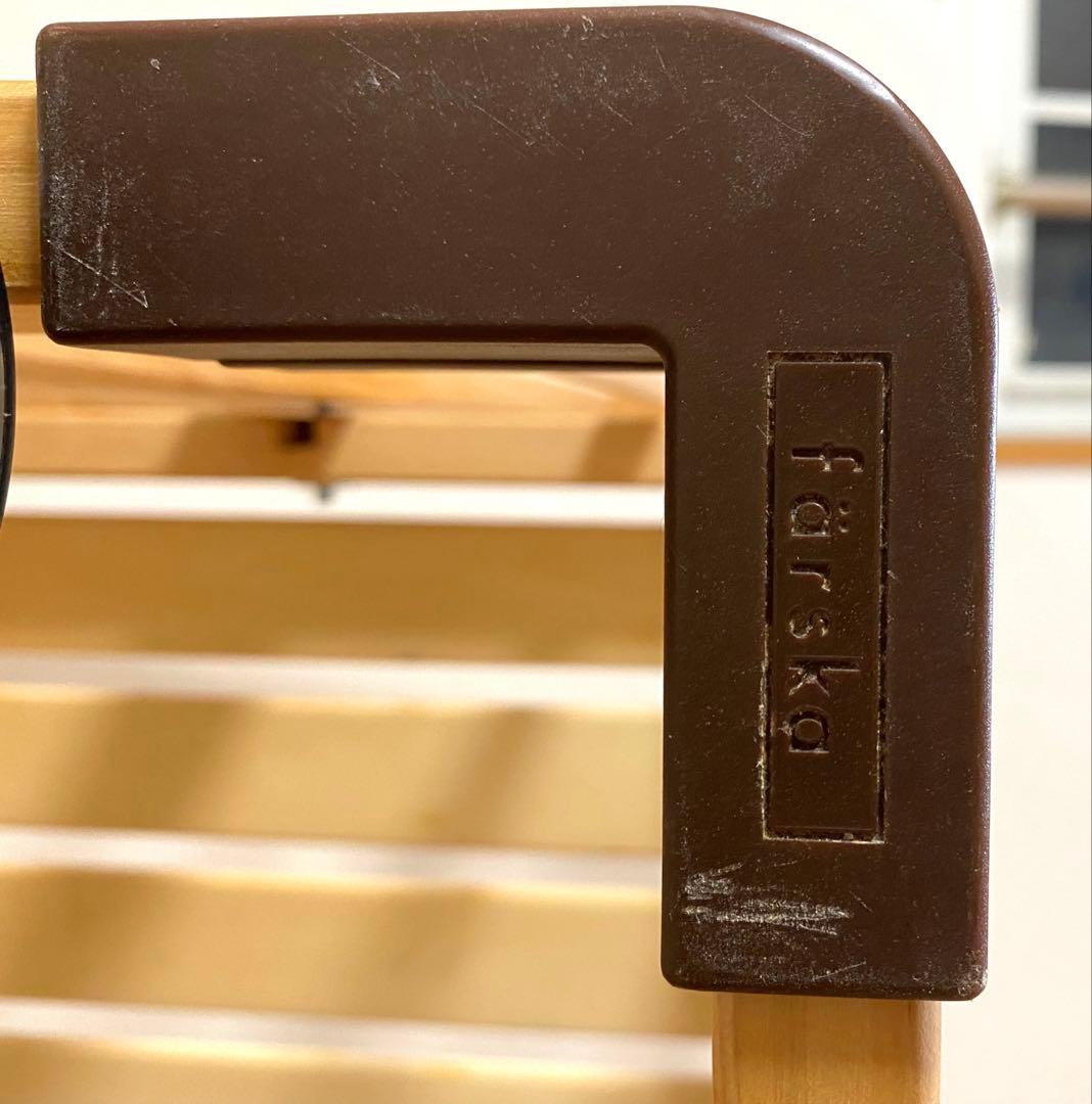 farska ファルスカ ミニジョイントベッド ネオ