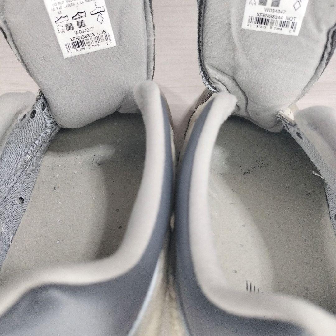 ニューバランス U1500PGL イングランド製 スエード スニーカー 26.5