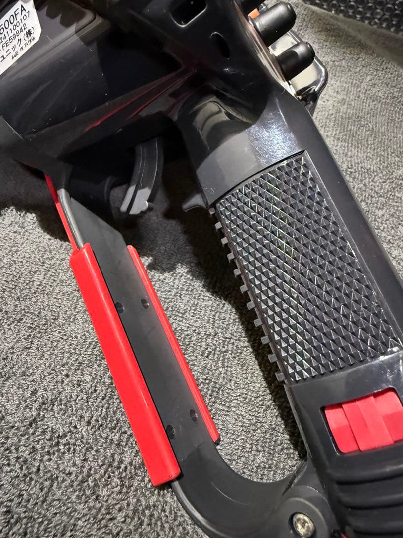 【極上品】古河 ユニック ラジコン リモコン 送信機RC-500FA