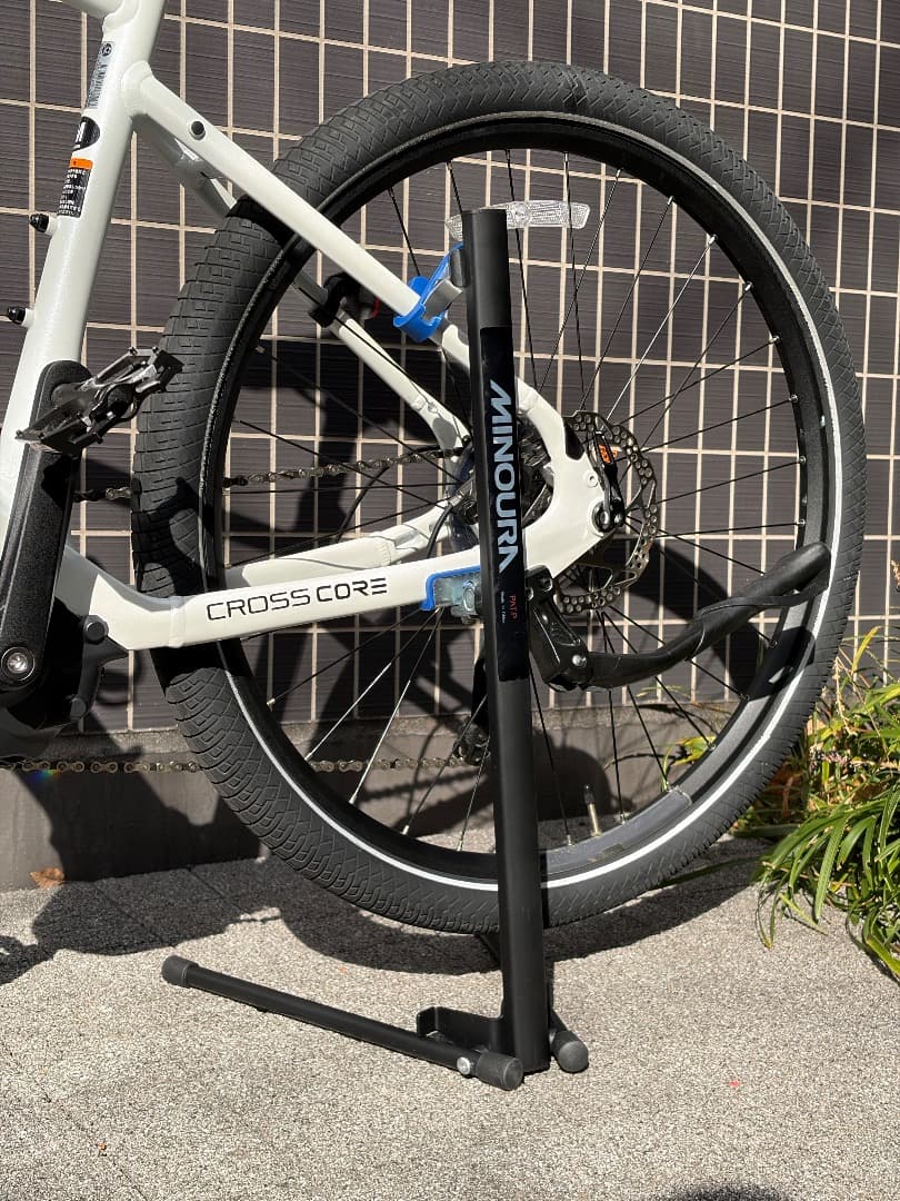 【ryuさん専用】YAMAHA CROSSCORE RC 初代モデル 白・M