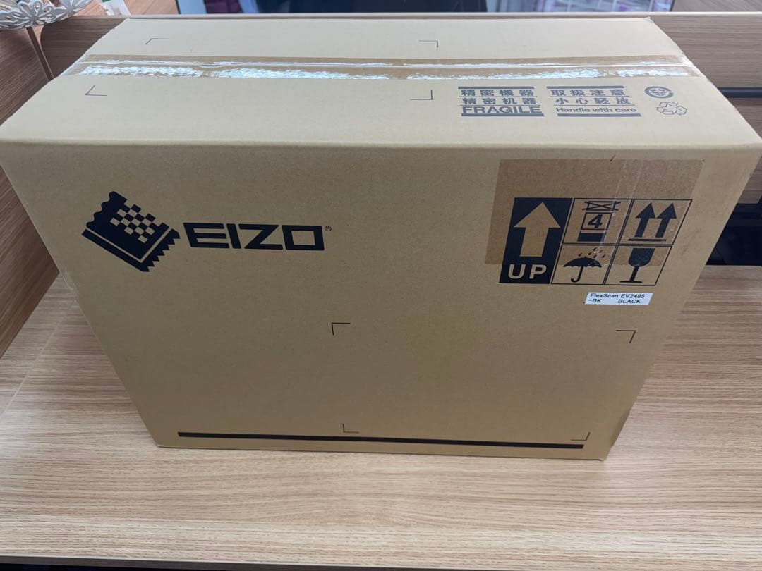 EIZO FlexScan EV2485 24.1インチ