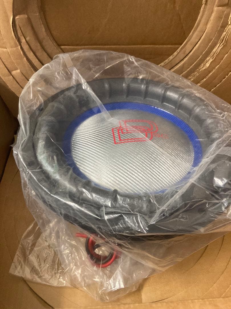 DDAUDIO 音響システム