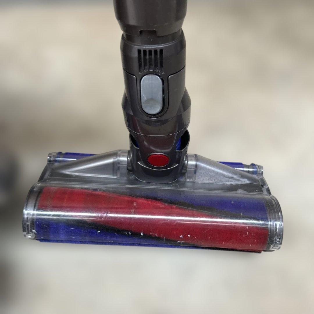 ダイソン掃除機 本体 コード有り