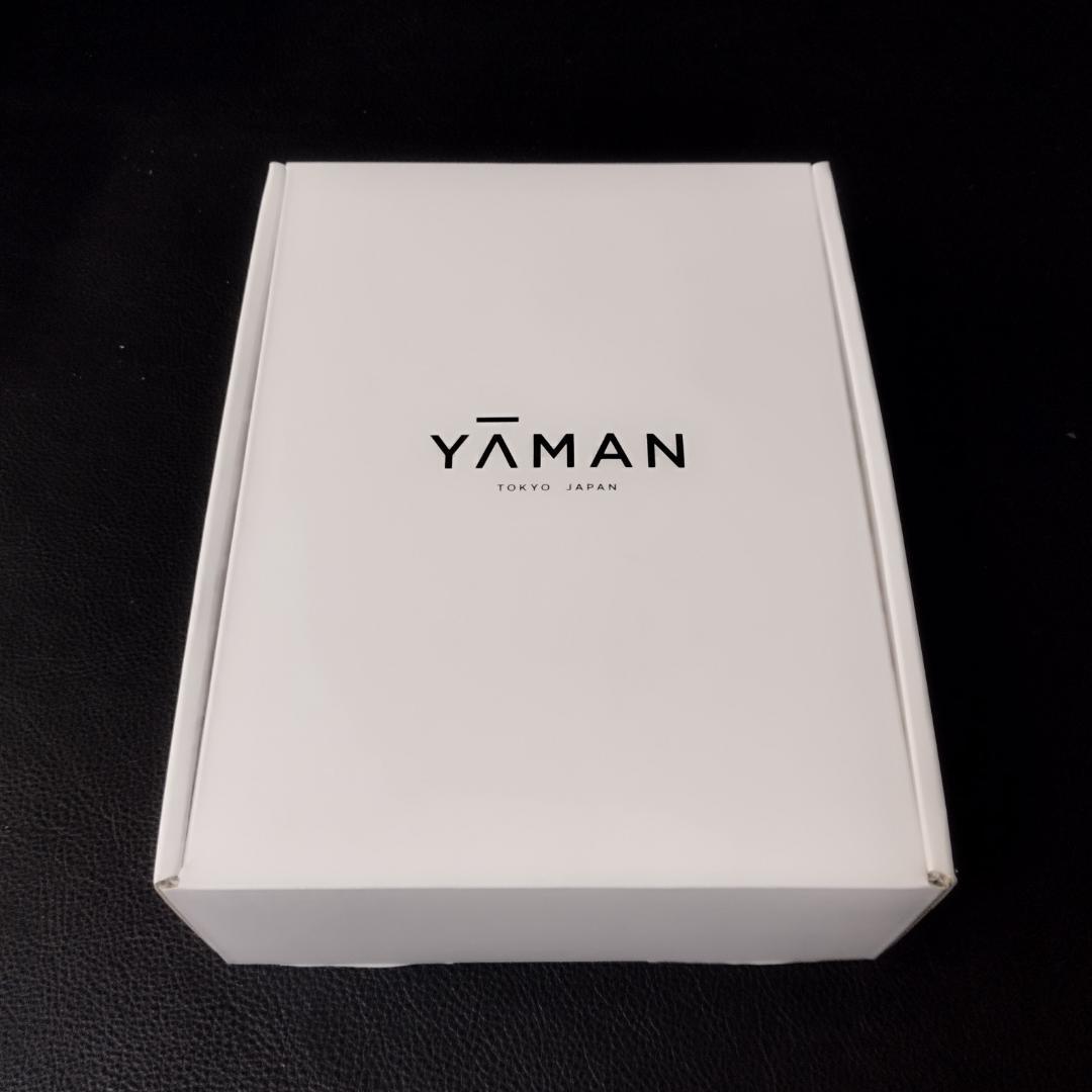 ヤーマン　レイボーテヴィーナスプロ　YJEAOL YAMAN 未使用