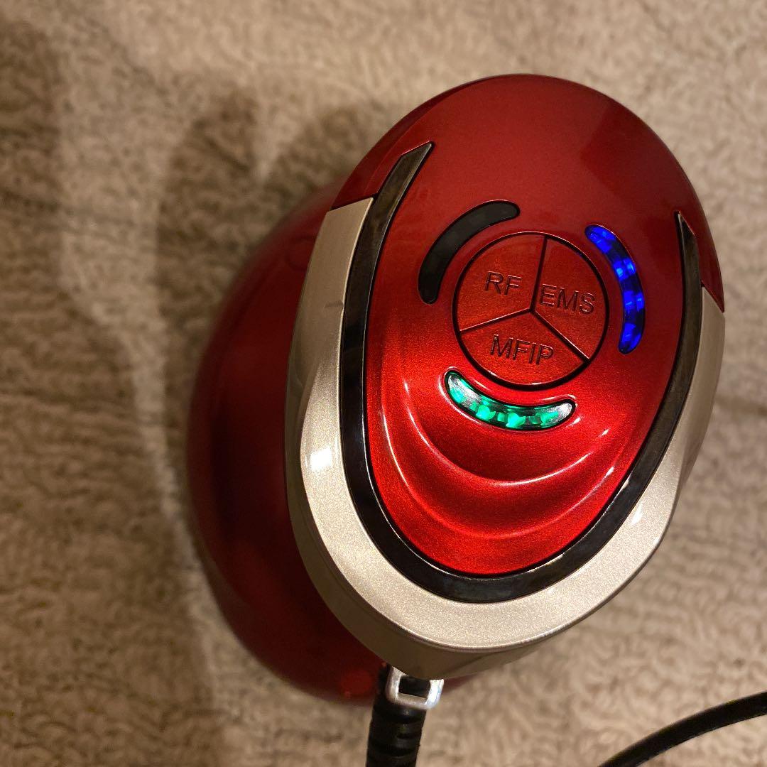 ★美品★Dr.ibis Rouge second