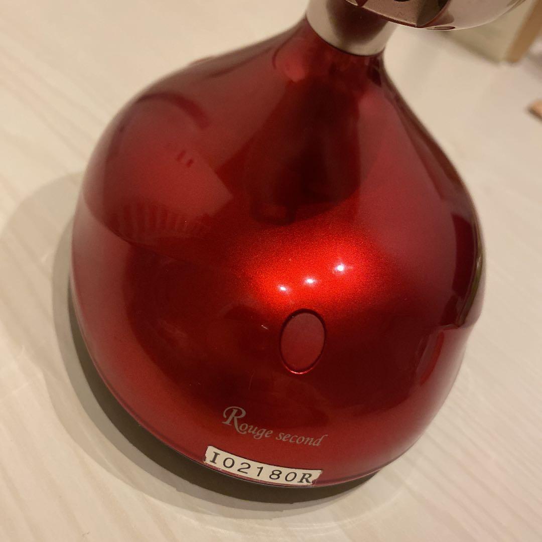 ★美品★Dr.ibis Rouge second