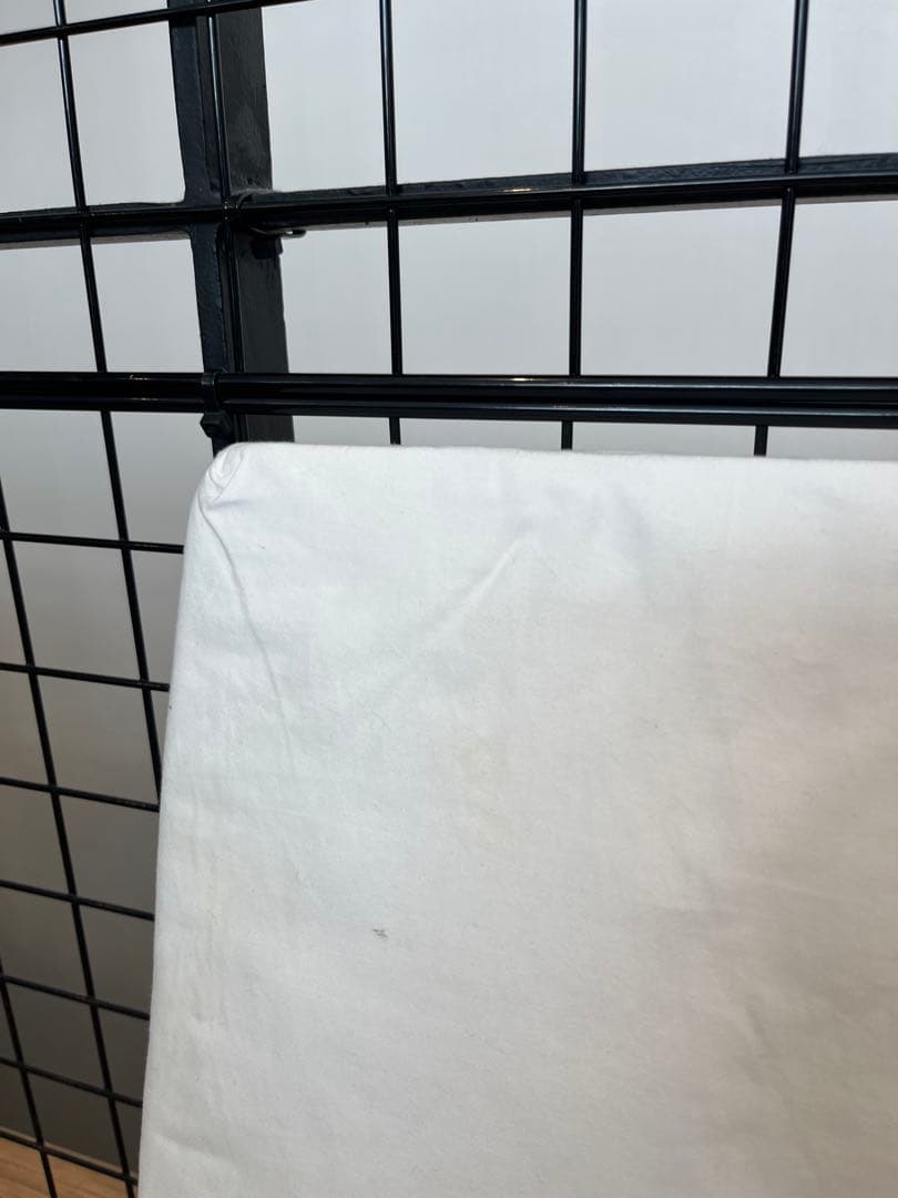 そいねーる＋ロング マットレス付き ナチュラル　ベビーベッド キャスター付き