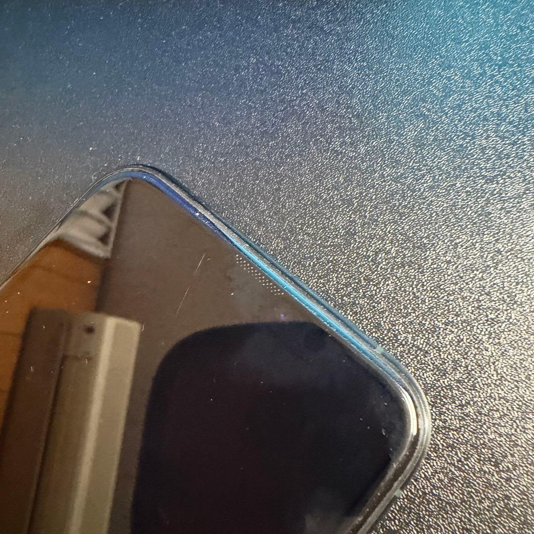 Apple iPhone 11 Pro 256 ミッドナイトグリーン simフリ