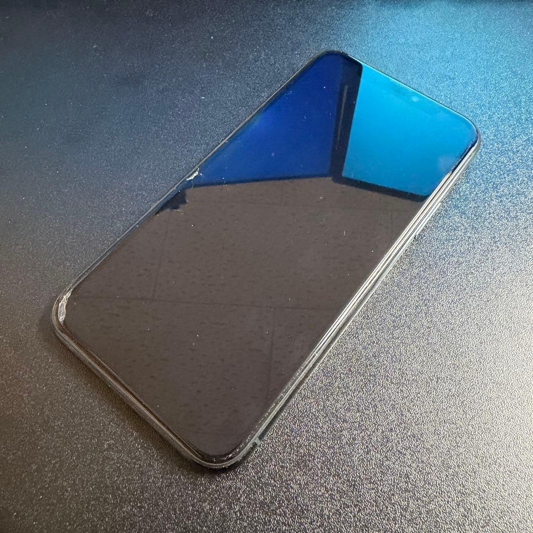 Apple iPhone 11 Pro 256 ミッドナイトグリーン simフリ