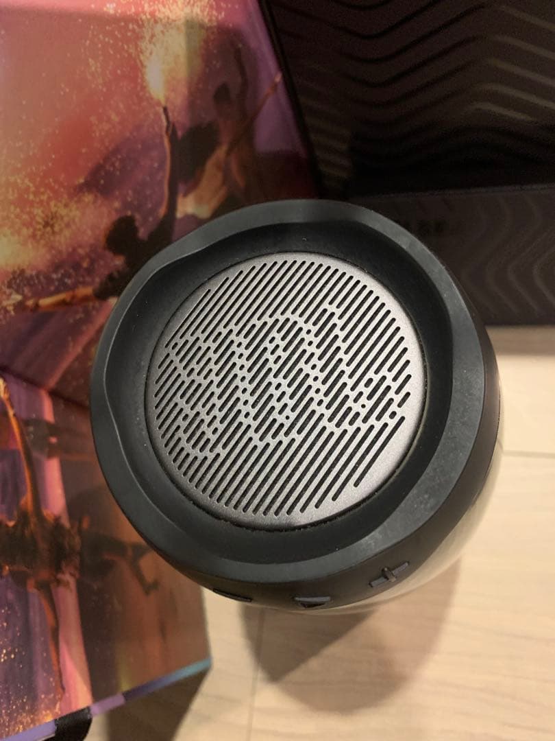 お値下げ歓迎 JBL PULSE 4 Bluetooth スピーカー