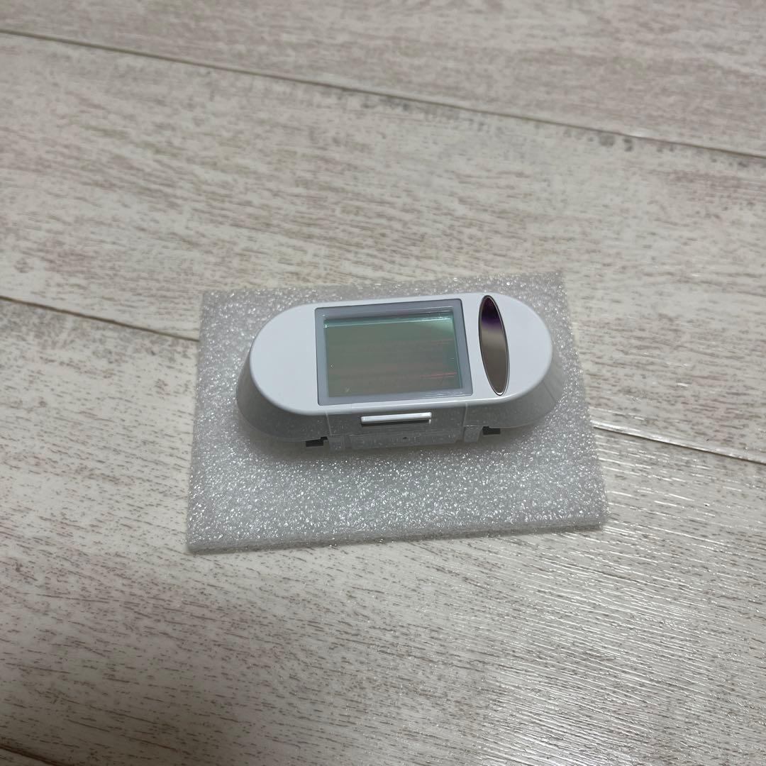 脱毛用カートリッジ 2PS専用オプション