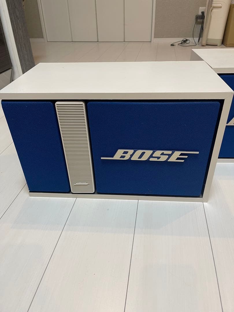 BOSE 301 Music Monitor II スピーカー