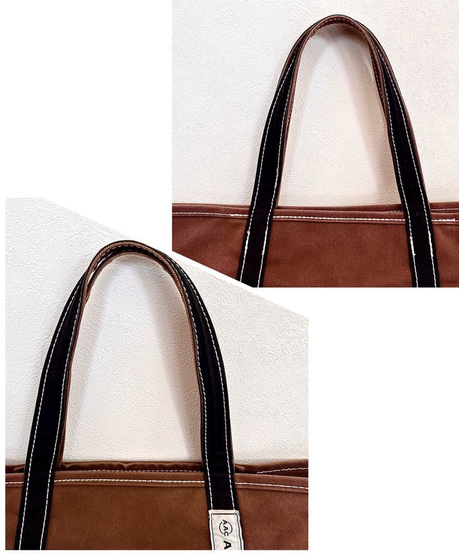 ARTS &CRAFTSトートバッグ