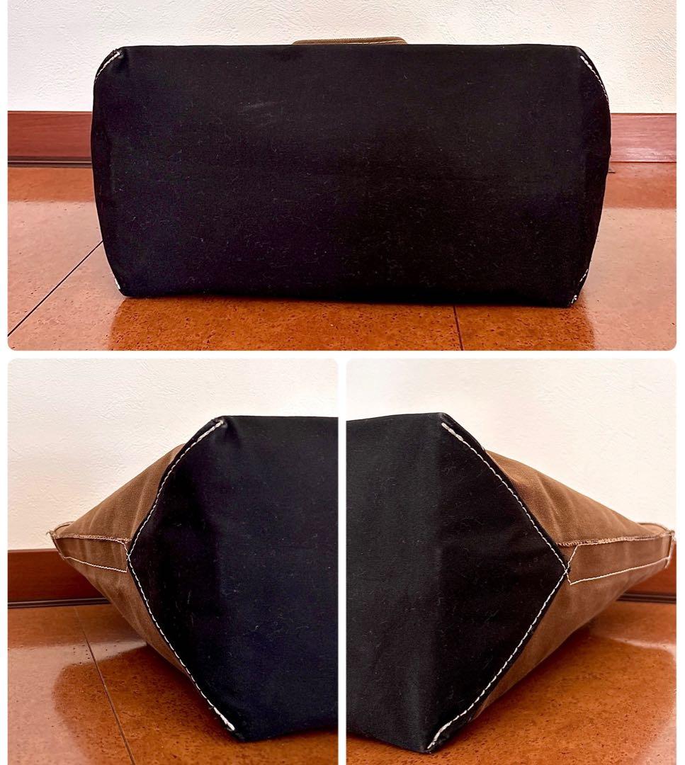 ARTS &CRAFTSトートバッグ