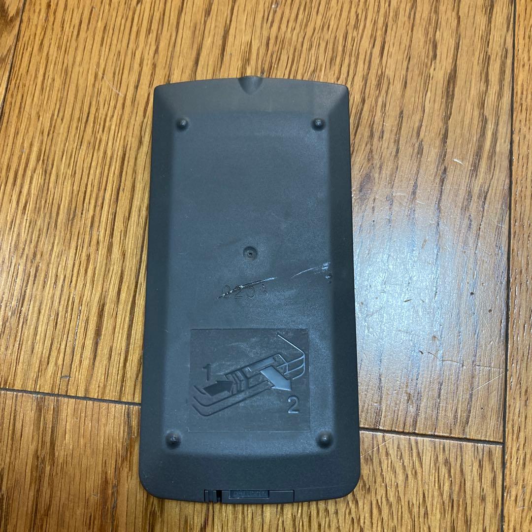 動作確認済 Panasonic ビデオカメラ NV-DB1 付属品多数 シルバー