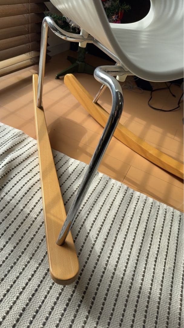 【送料込】ヴィトラVITRA　トムバックTOMVAC 廃盤品　貴重