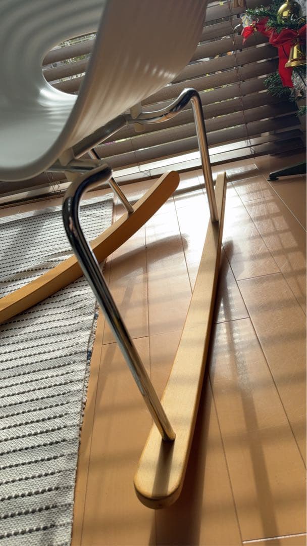 【送料込】ヴィトラVITRA　トムバックTOMVAC 廃盤品　貴重