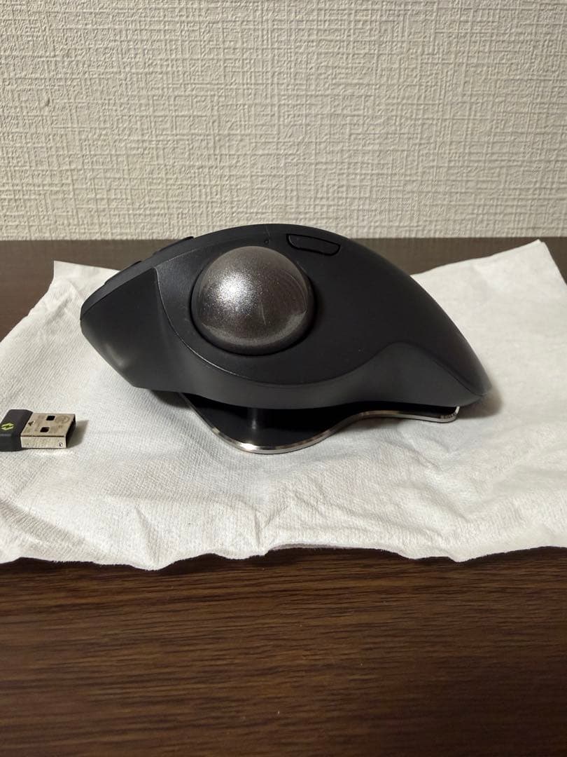 Logicool ロジクール MX ERGO S