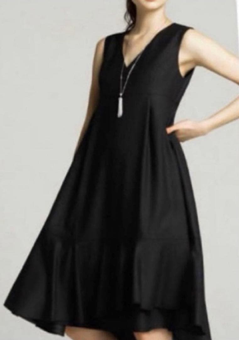 極美品✨デイジーリン フォクシーリネンフェイス サマーブロッサムドレス '19年