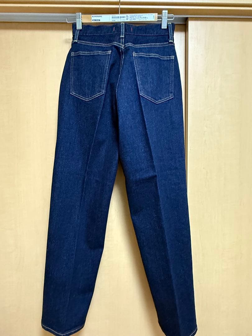 【別注】RED CARD TOKYO NEW WESTONデニム