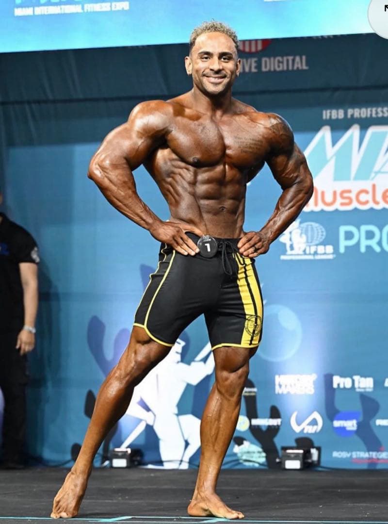 CHULA WEAR ステージ ショーツ SAINTS X 15 INCHES