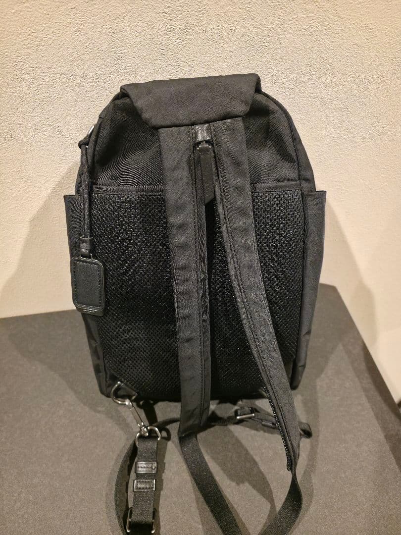 TUMI(トゥミ)公式 正規品 KILEEN CONVERTIBLE SLING