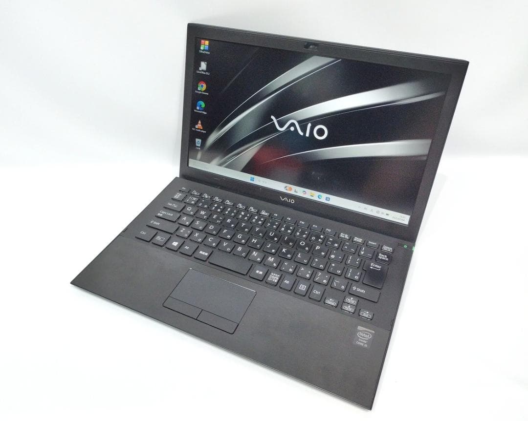 13.3 FHD VAIO VJP132C11N I5 SSD128GB カメラ