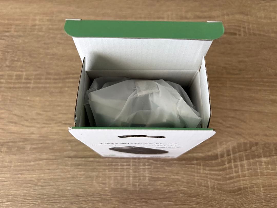 エレコム トラックボールマウス bitra Bluetooth 静音