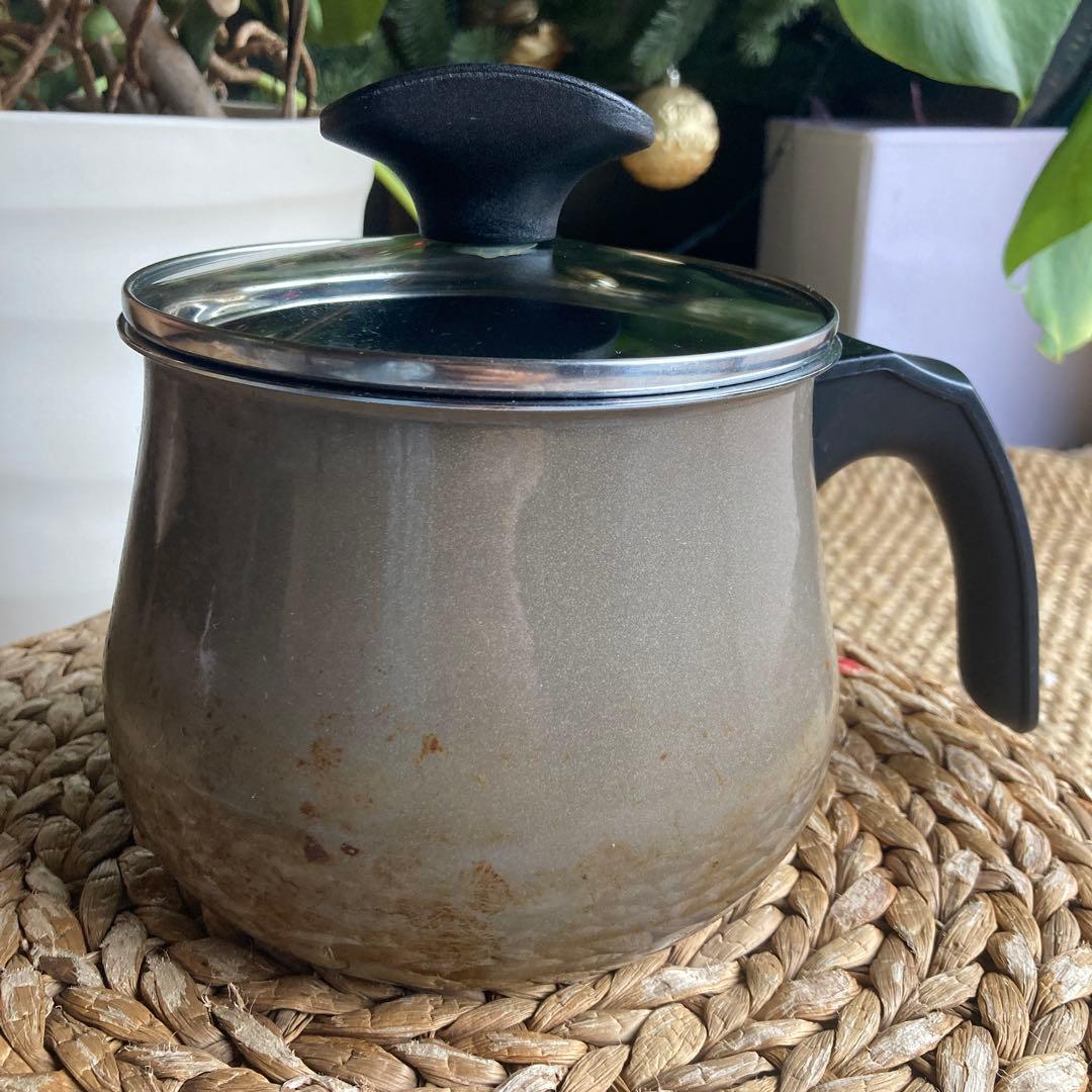 WMF Fusiontec ミネラルマルチポット14cm定価２万円