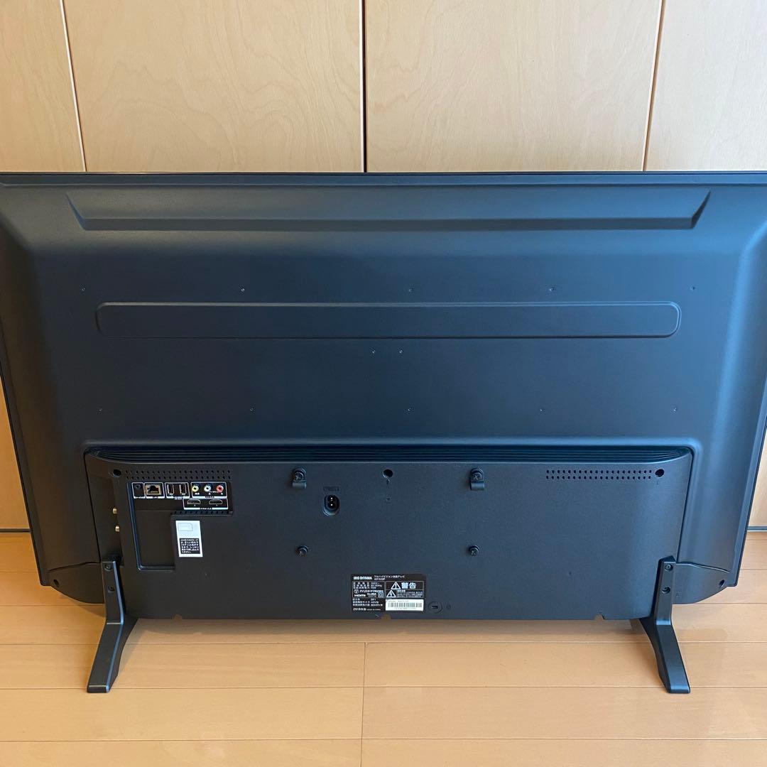 専用！アイリスオーヤマ40インチTV フルハイビジョン
