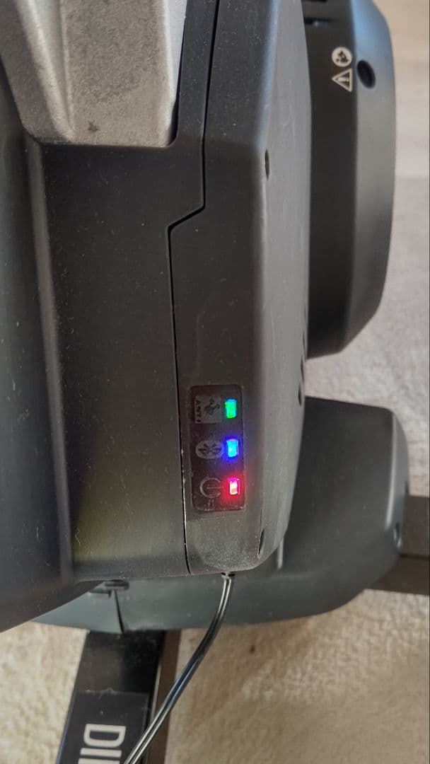 ELITE DIRETO エリートローラー台