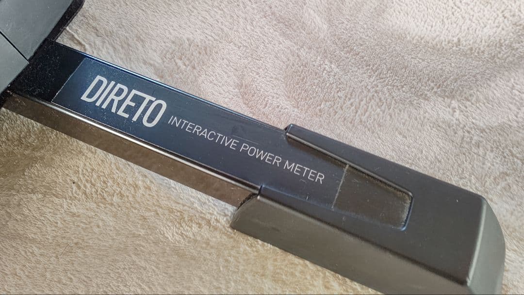 ELITE DIRETO エリートローラー台