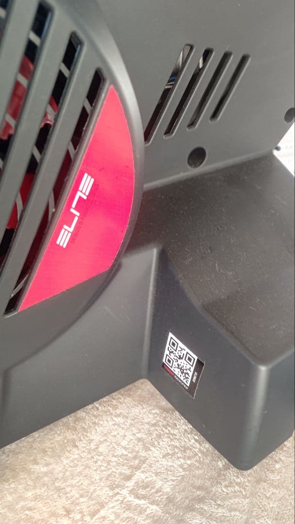 ELITE DIRETO エリートローラー台