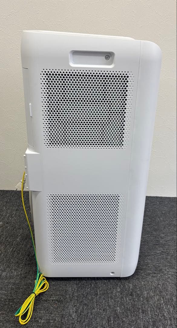 アイリスオーヤマ　ポータブルクーラー　IPA-2222G