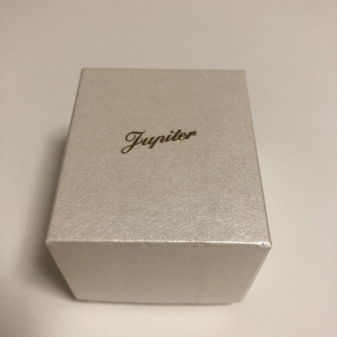 レディース リング 指輪 ジュピター ガーネット