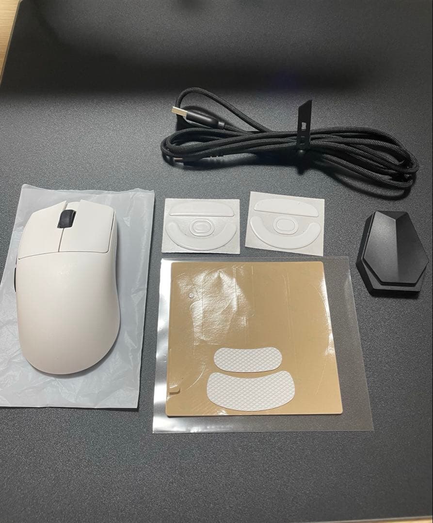 マウス・トラックボール ATK Blazing Sky F1 Extreme