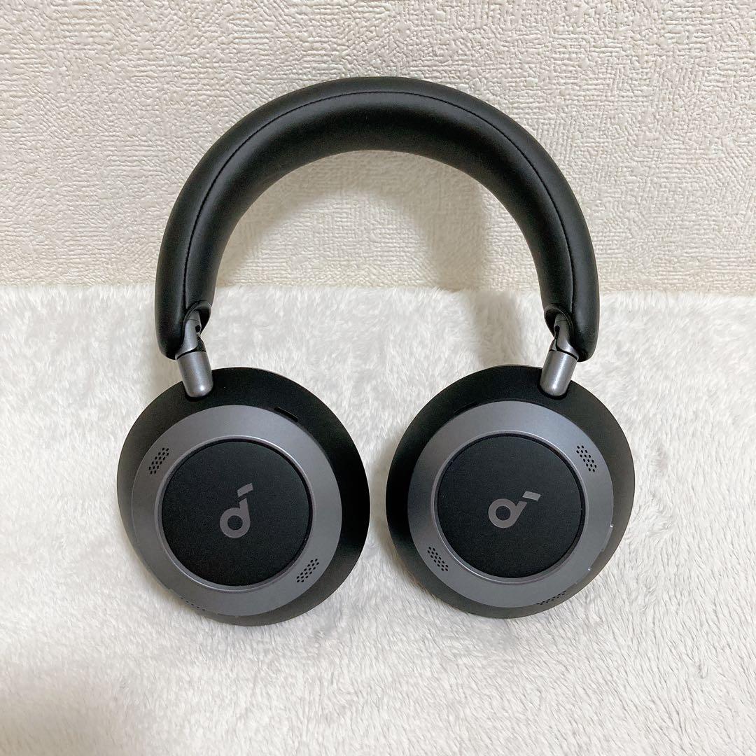 Anker soundcore Space One Pro スペースワンプロ